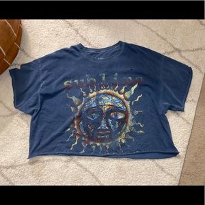 Urban Outfitters Sublime shirt